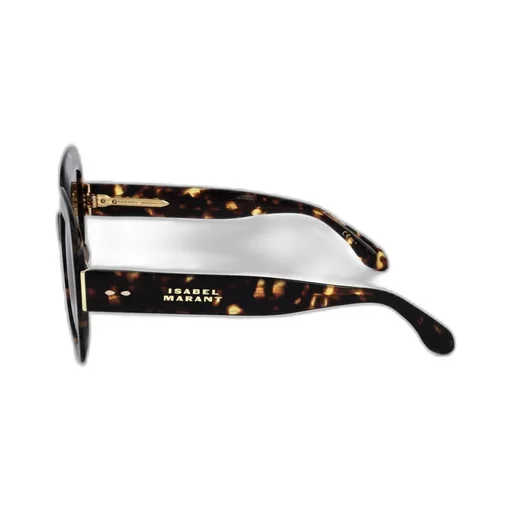 Geometric Sunglasses