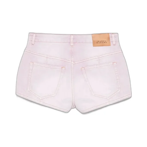 Drawstring Shorts