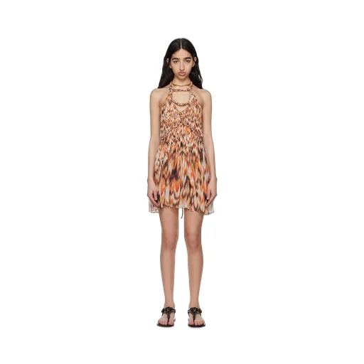 Rozilda Dress