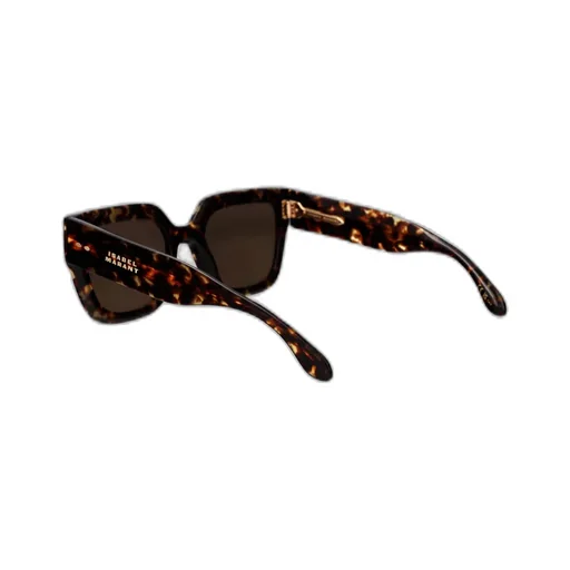 Square Frame Sunglasses