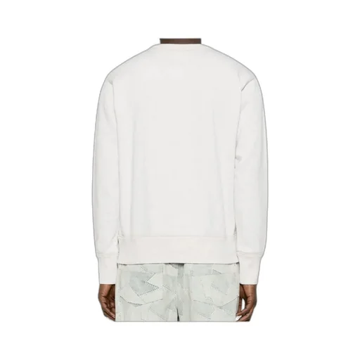 Long Sleeve Sweatshirt