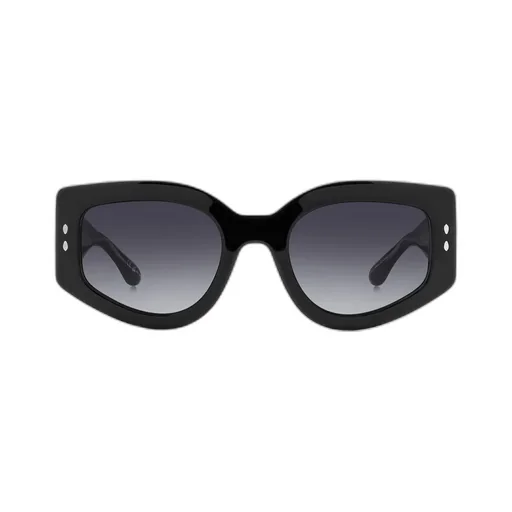 Cat Eye Frame Full Rim Sunglasses
