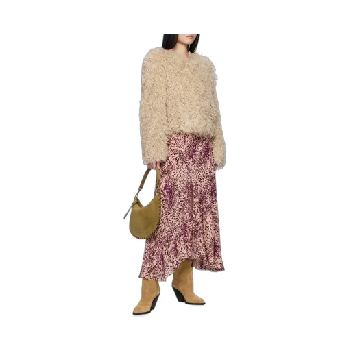 Irregular Skirt