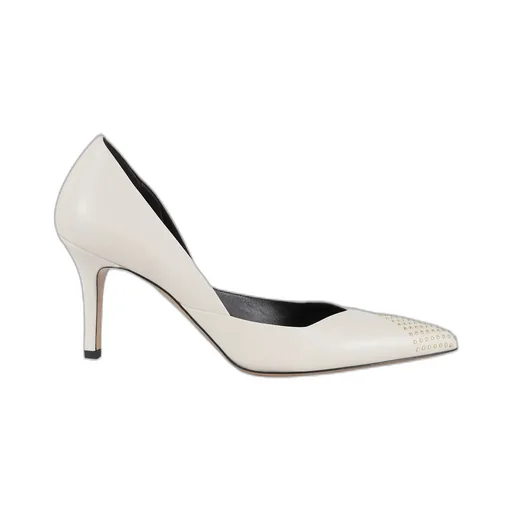 Pointed High Heels