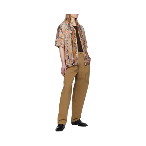 Kostin Pants