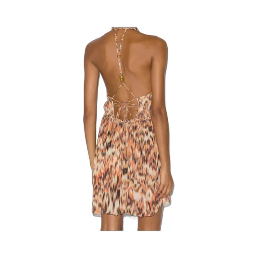 Rozilda Dress