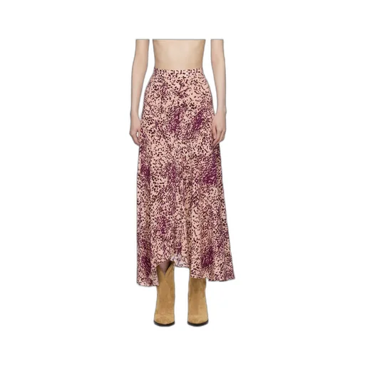 Irregular Skirt