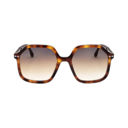 Square Frame Sunglasses