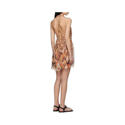 Rozilda Dress