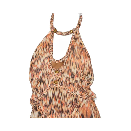 Rozilda Dress