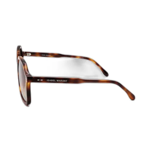 Square Frame Sunglasses