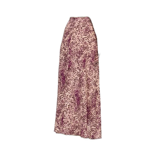 Irregular Skirt