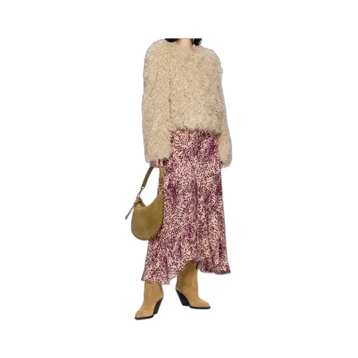 Irregular Skirt
