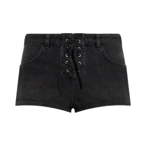 Delma Shorts