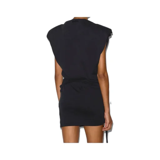 Marielle Short Jersey Dress