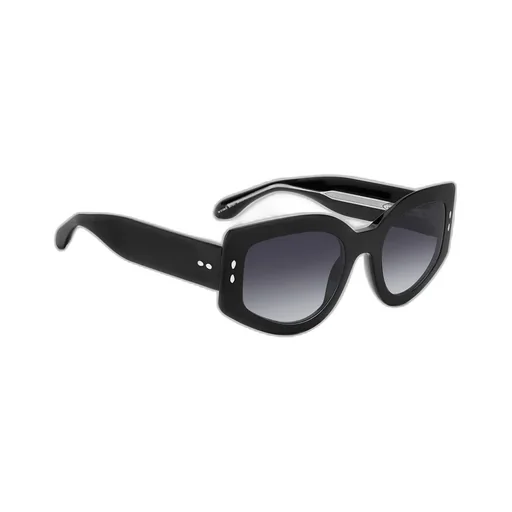 Cat Eye Frame Full Rim Sunglasses