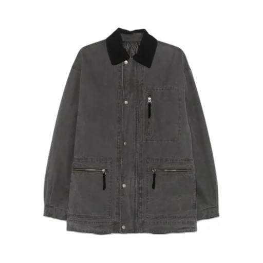 Kimel Jacket