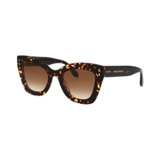 Full Frame Sunglasses