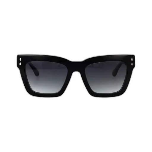 Geometric Sunglasses