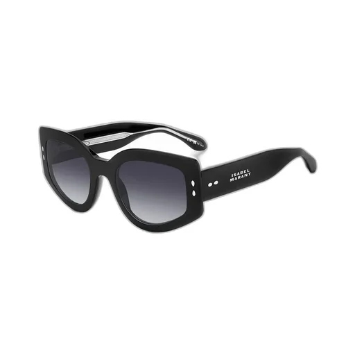 Cat Eye Frame Full Rim Sunglasses