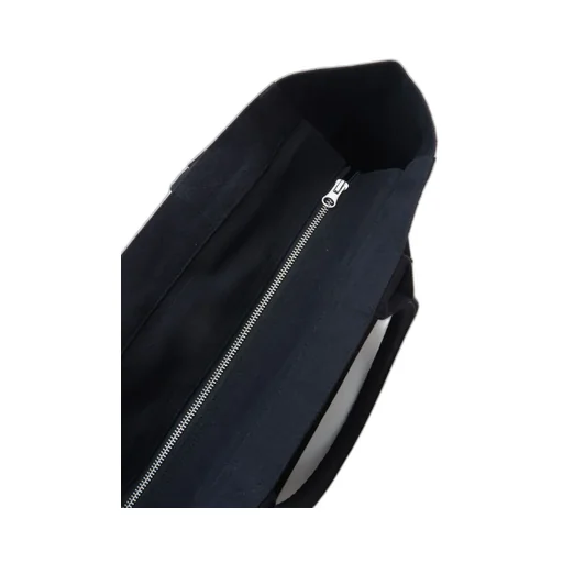 Yenky Zipped Bag