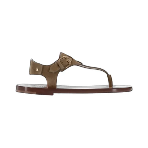 Akel Buckled Sandals