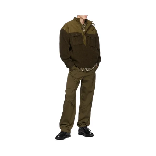 Stiven Sweater