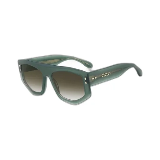 Full Frame Sunglasses