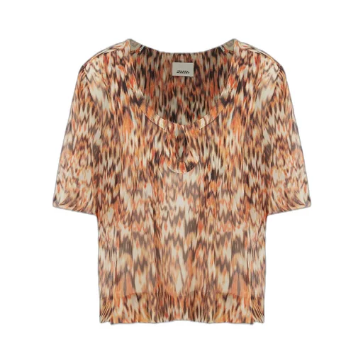 Printed T-Shirt