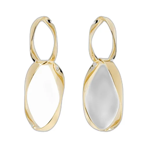 Pendant Earrings