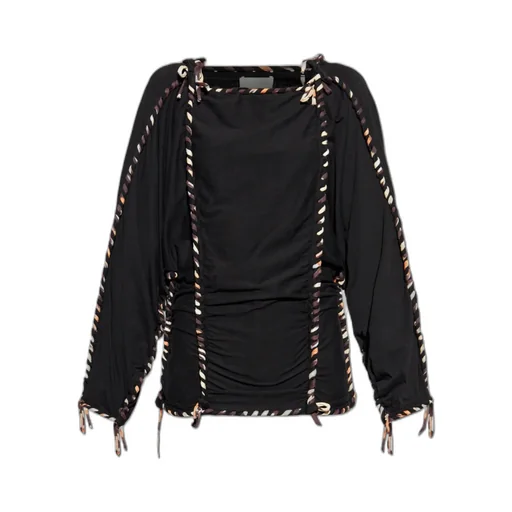 Long-Sleeved T-Shirt