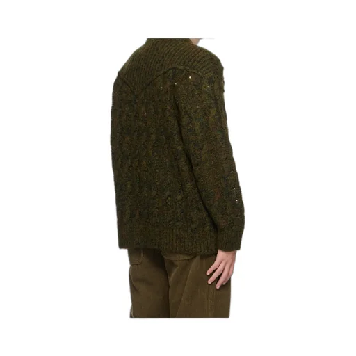 Helios Sweater