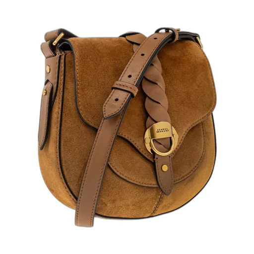 Altay Small Crossbody Bag