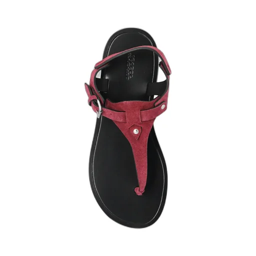 Akel Buckled Sandals
