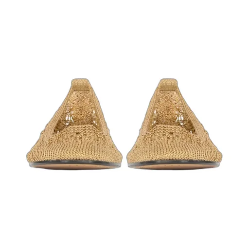 Belna Ballet Flats