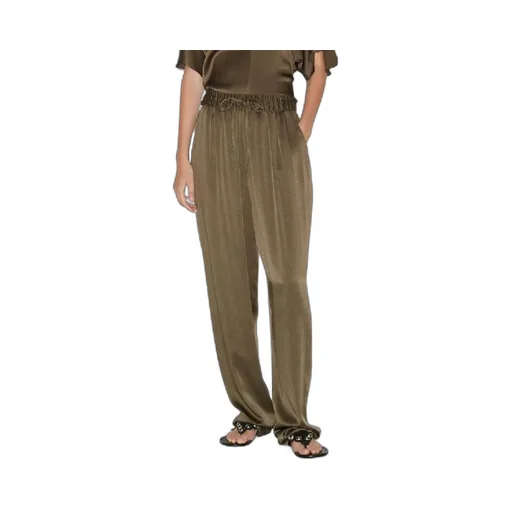 Kendry Drawstring Trousers