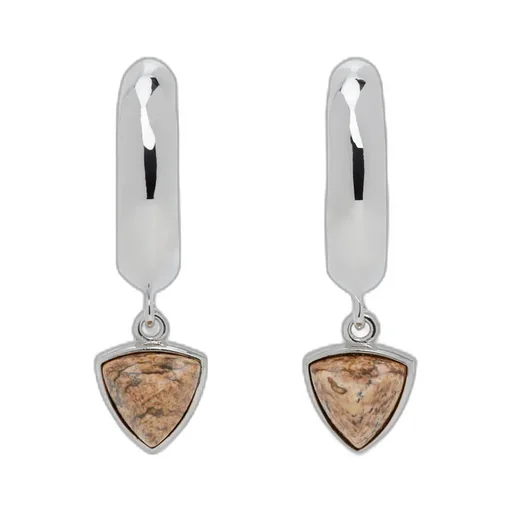 Pendant Earrings