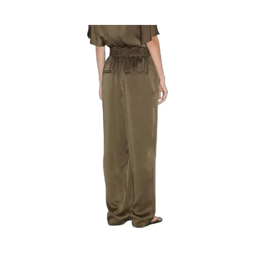 Kendry Drawstring Trousers
