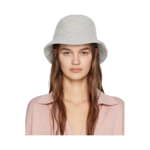 Logo Fisherman's Hat