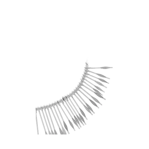 Logo Detailed Necklace