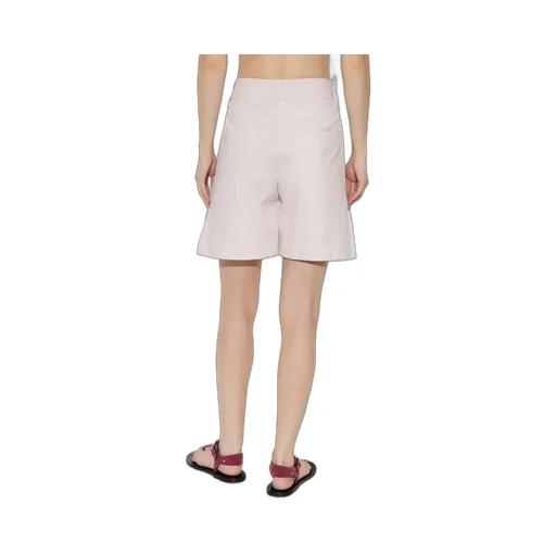 Ingrid Drawstring Shorts