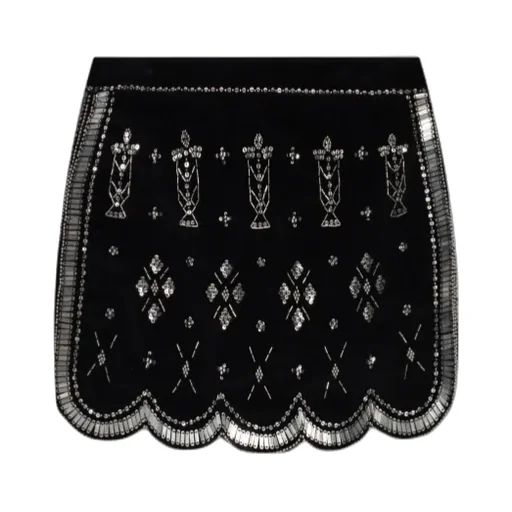 Handore Mini Skirt