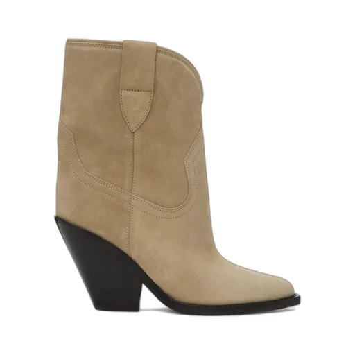Leyane Boots