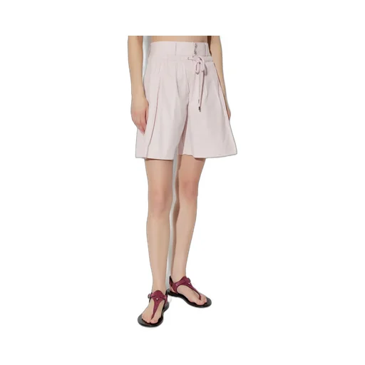 Ingrid Drawstring Shorts