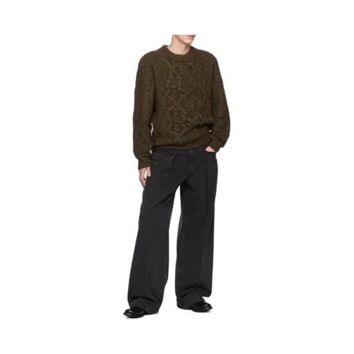 Pio Sweater