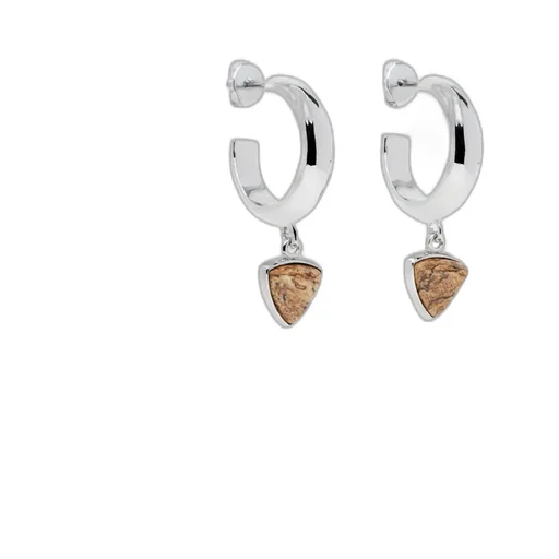 Pendant Earrings