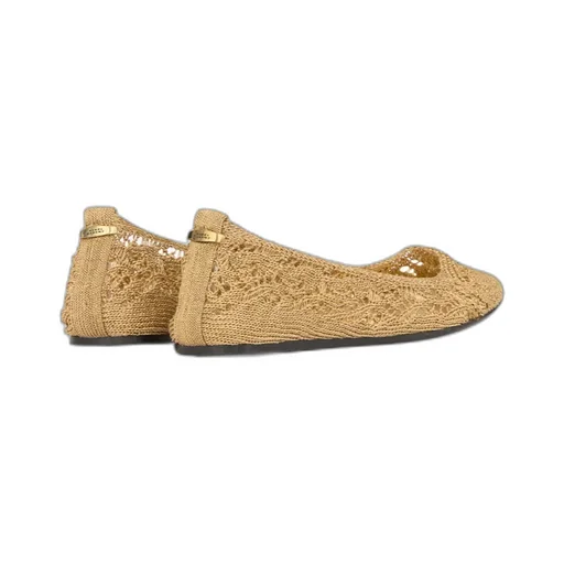 Belna Ballet Flats