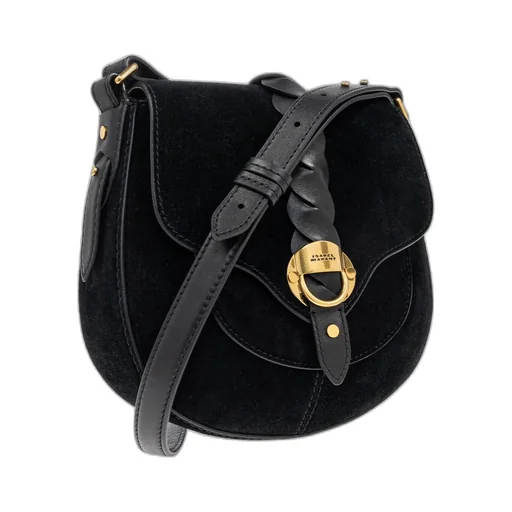 Flap Shoulder Bag