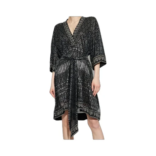 Nawel Embellished Dress