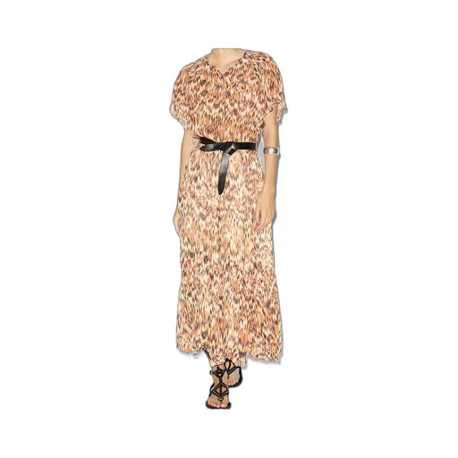 Odelia Dress